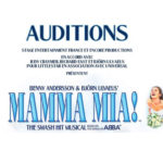Auditions Mamma Mia !