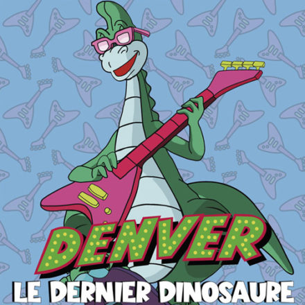 Denver, le Dernier Dinosaure
