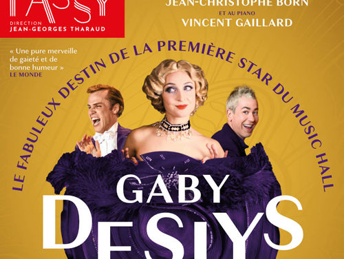 Gaby Deslys