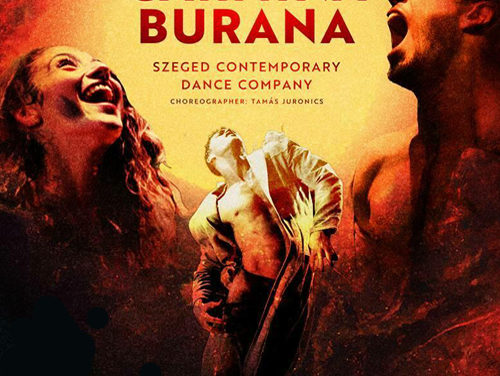 Carmina Burana