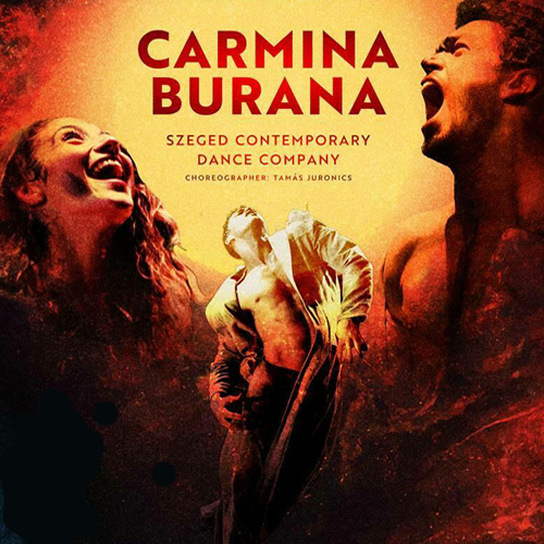 Carmina Burana