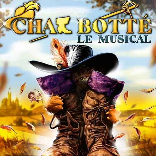 Chat Botté le musical