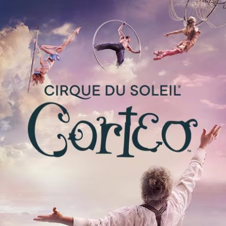 Corteo – Cirque du Soleil