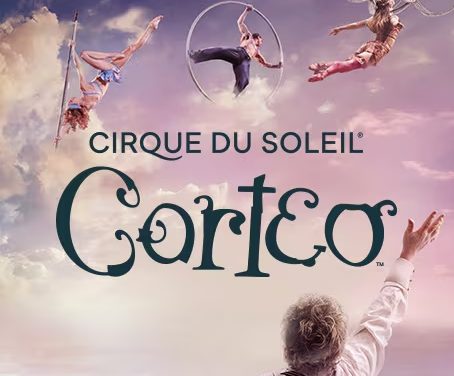 Corteo – Cirque du Soleil