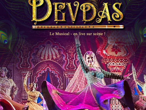 Devdas – le Musical