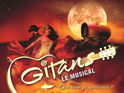 Gitans le musical