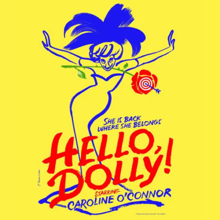 Hello Dolly !