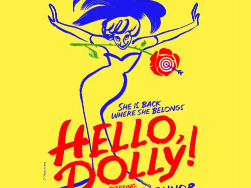 Hello Dolly !