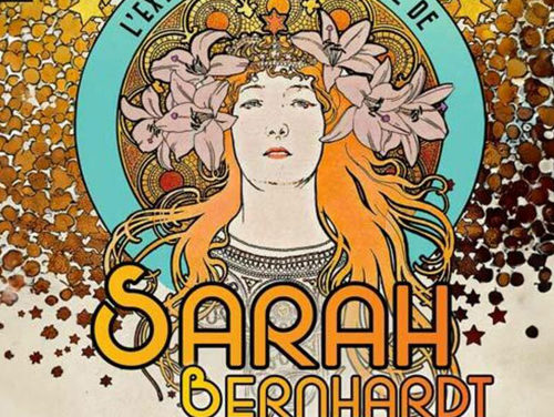 L’extraordinaire destinée de Sarah Bernhardt