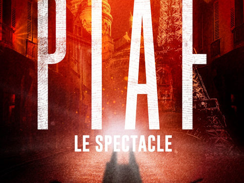 PIAF le spectacle