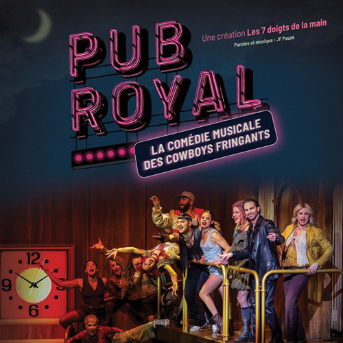 Pub Royal