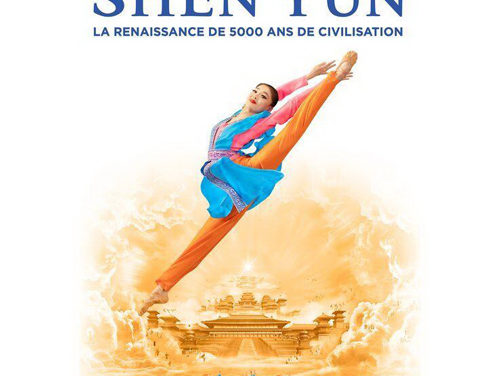 Shen Yun 2025