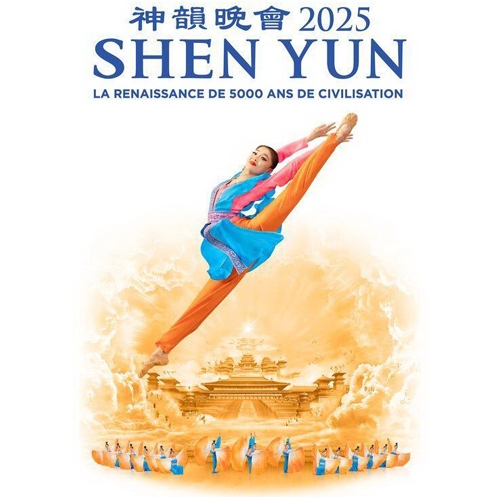 Shen Yun 2025